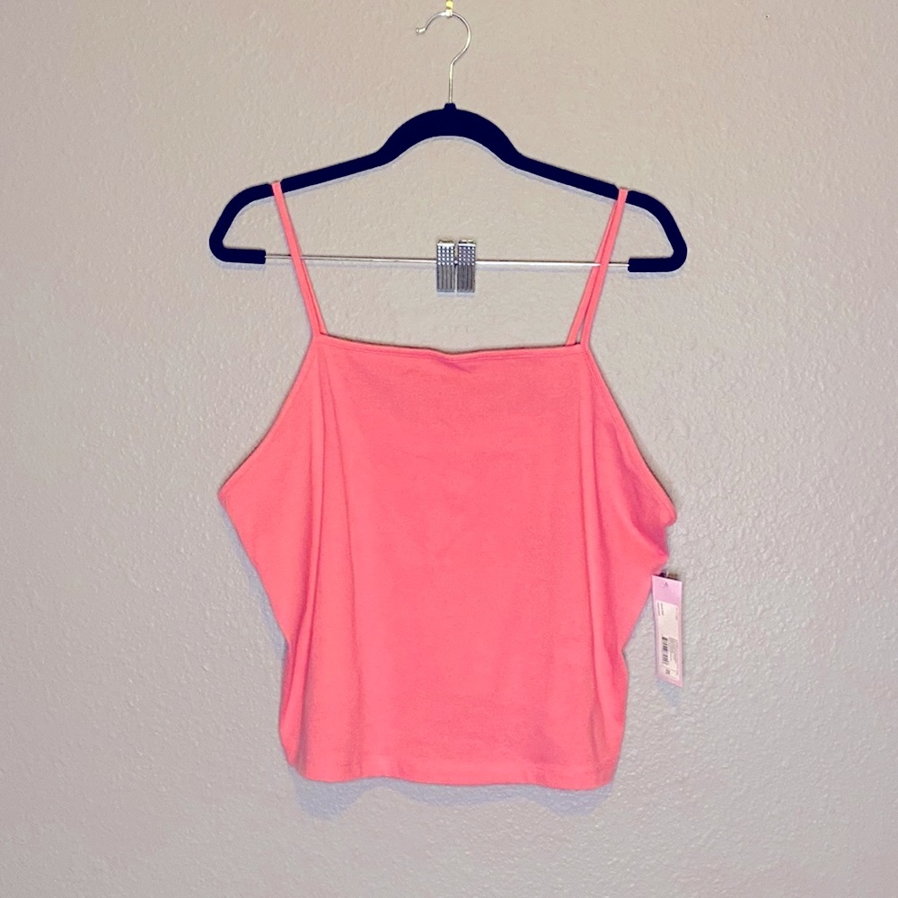 Wild Fable tank top NWT